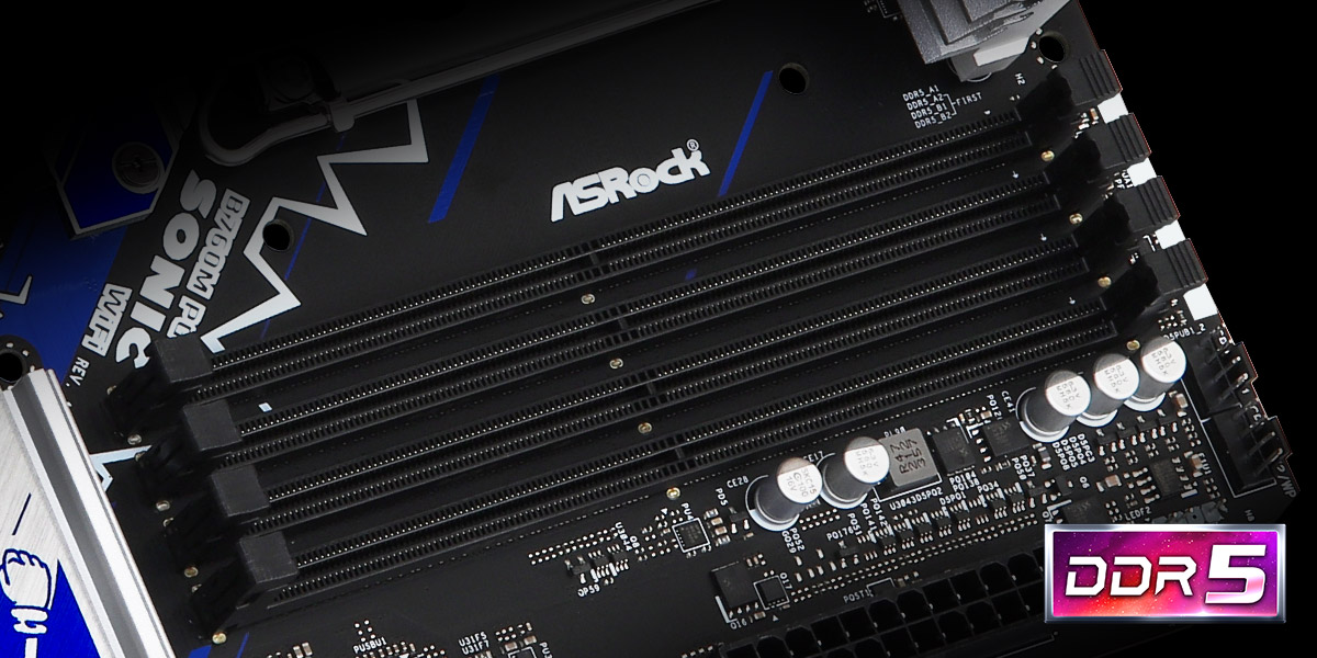 ASRock | SONIC